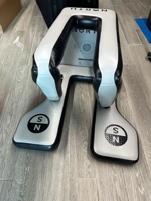 Shop Demo North Dock Starter