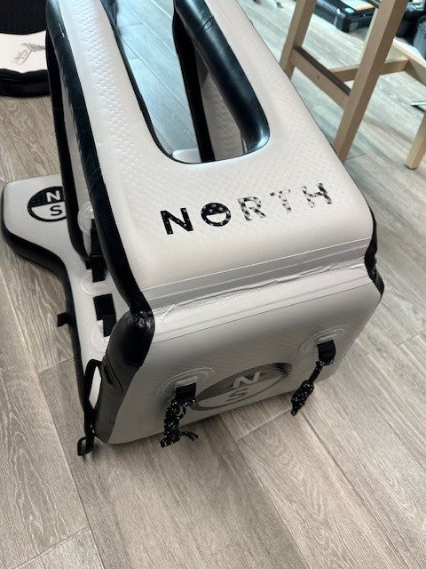 Shop Demo North Dock Starter