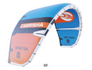 2025 Cabrinha Drifter Apex Kiteboarding Kite