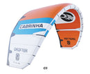 2025 Cabrinha Drifter Apex Kiteboarding Kite