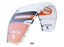 2025 Cabrinha Drifter Apex Kiteboarding Kite
