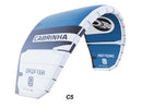 2025 Cabrinha Drifter Apex Kiteboarding Kite