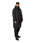 Mystic Dts Poncho Explore