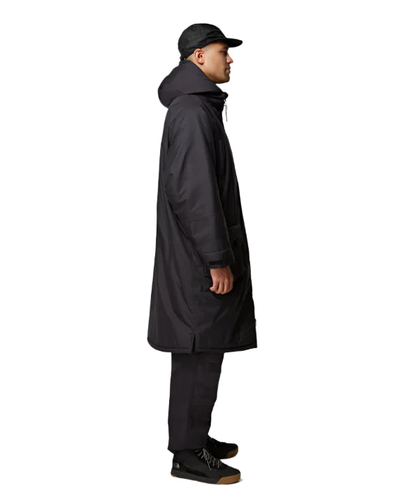 Mystic Dts Poncho Explore