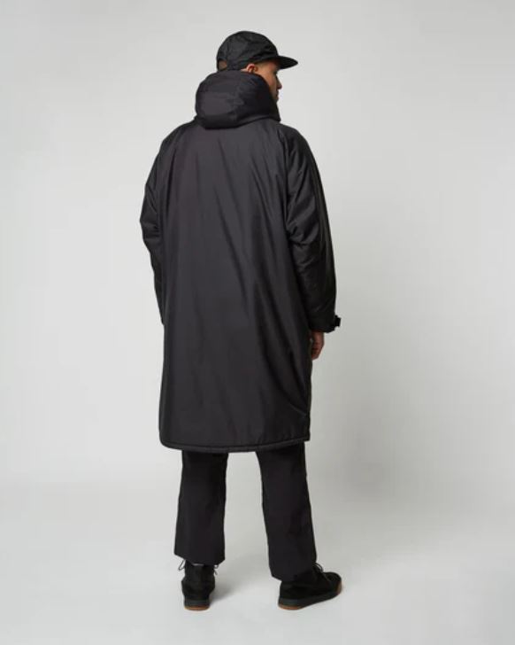 Mystic Dts Poncho Explore