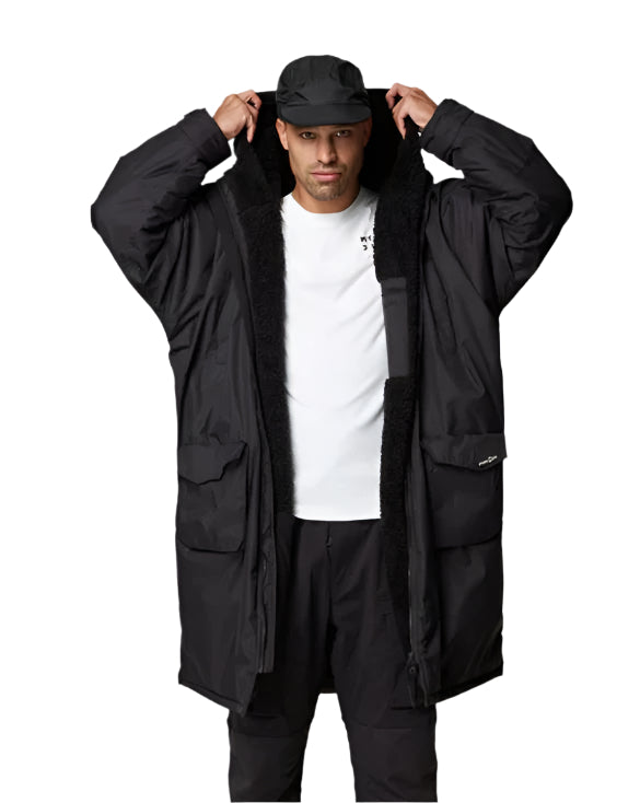 Mystic Dts Poncho Explore