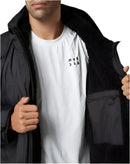 Mystic Dts Poncho Explore