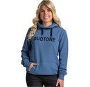 Duotone Hoody Logo Unisex