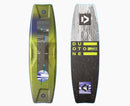 2025 Duotone Select Concept Blue Twintip Kiteboard