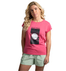 Duotone Tee True SS Women's T-shirt