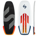 Slingshot DwarfCraft V4 Kite Foil Board