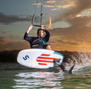 Slingshot DwarfCraft V4 Kite Foil Board