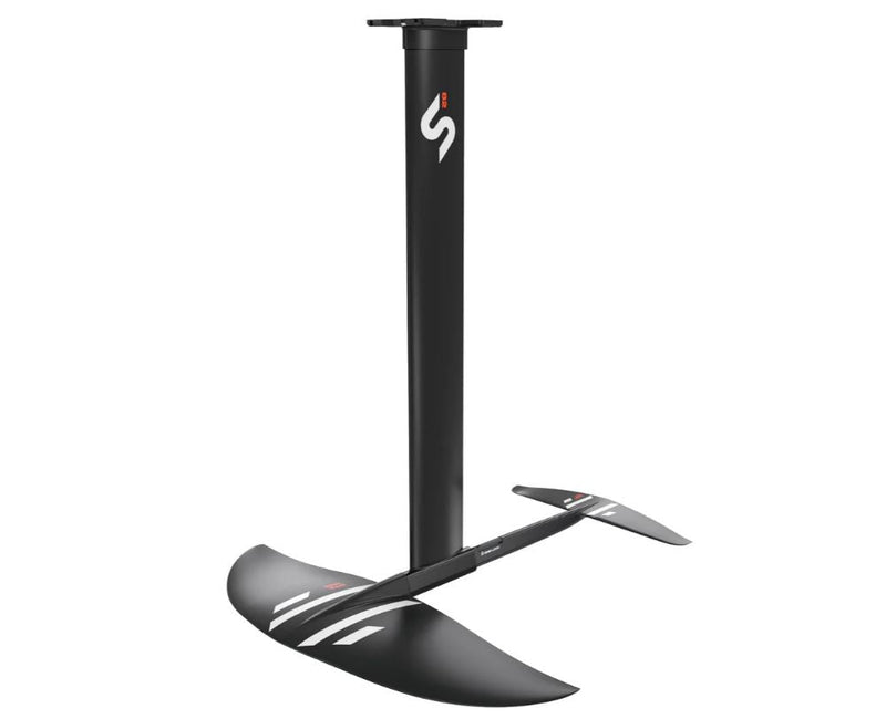 Slingshot One-Lock Dwarf Craft V3 Kite Foil Package