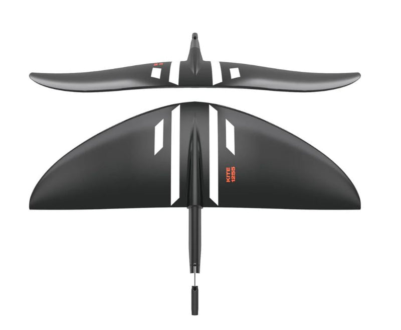 Slingshot One-Lock Dwarf Craft V3 Kite Foil Package