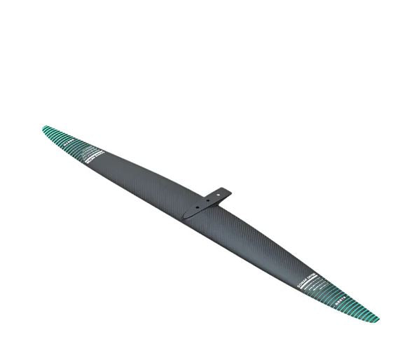 Laser Craft Downwind Parawing Package