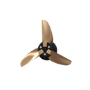 Duotone ePropeller 3-Blade SLS with Mount