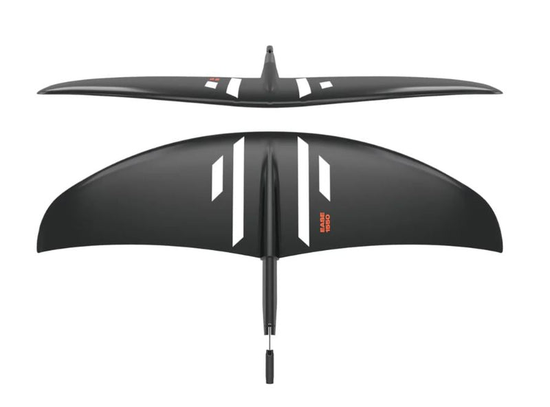 2025 Slingshot One-Lock Front Wings