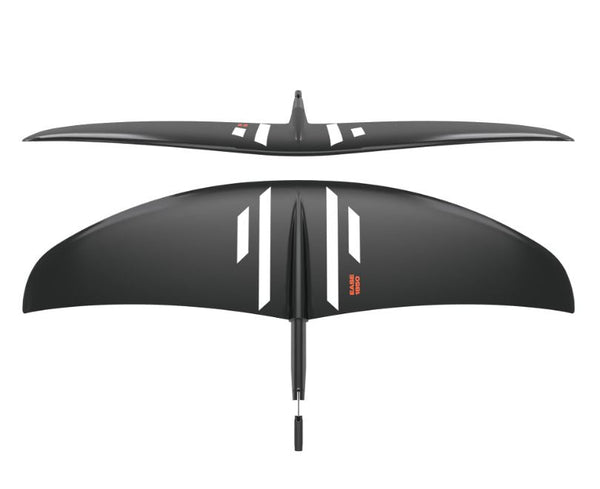 2025 Slingshot One-Lock Front Wings