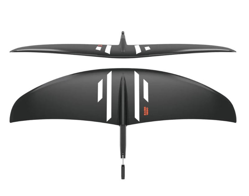 2025 Slingshot One-Lock Front Wings