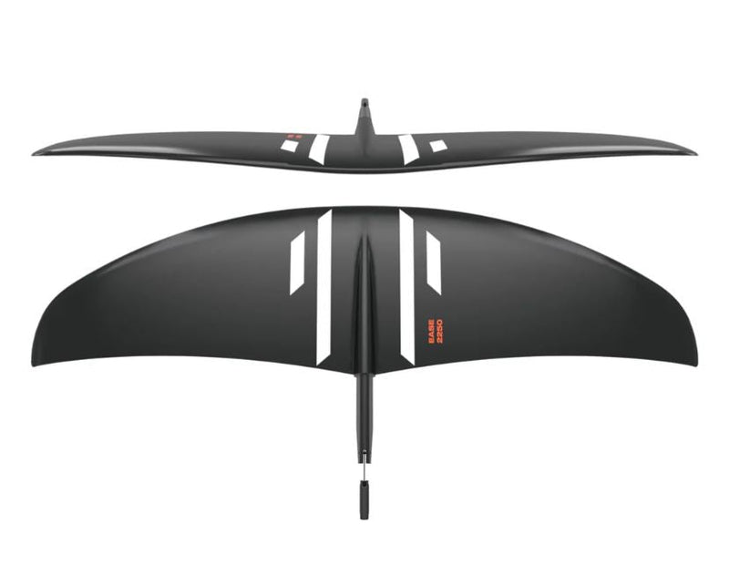 2025 Slingshot One-Lock Front Wings