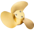 Lift Connect System (LCS) Fixed Propeller - Gold