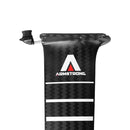 Armstrong x Foil Drive Integrated Carbon Mast