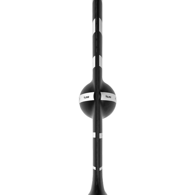 Armstrong x Foil Drive Integrated Carbon Mast