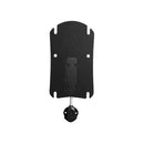 Armstrong x Foil Drive Integrated Carbon Mast