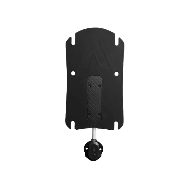 Armstrong x Foil Drive Integrated Carbon Mast