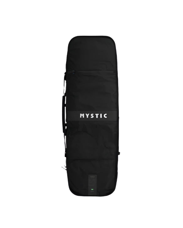 Mystic Elevate Lightweight Boardbag with Wheels
