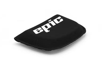 Hip Pads (set of 2 for composite skis)