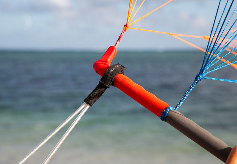 Ozone Parawing / Wing Fixed Loop Harness Lines