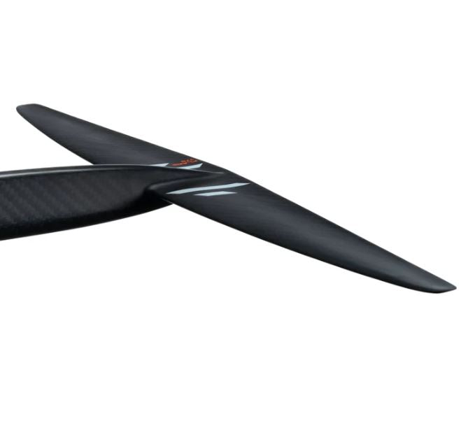 Slingshot One-Lock Flare Tail Wing Stabilizer