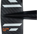 Slingshot One-Lock Flare Tail Wing Stabilizer