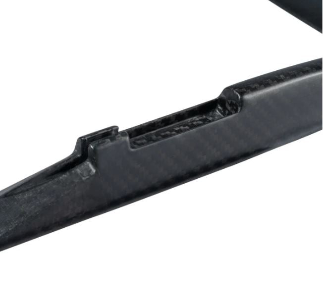 Slingshot One-Lock Flare Tail Wing Stabilizer