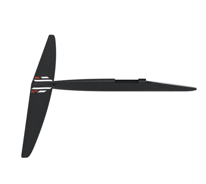 2025 Slingshot One-Lock Tail Wing Stabilizer's