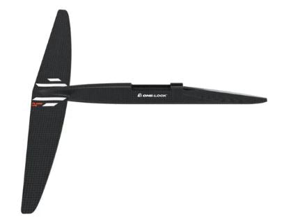 Premium Intermediate Progression Tow Foil Package