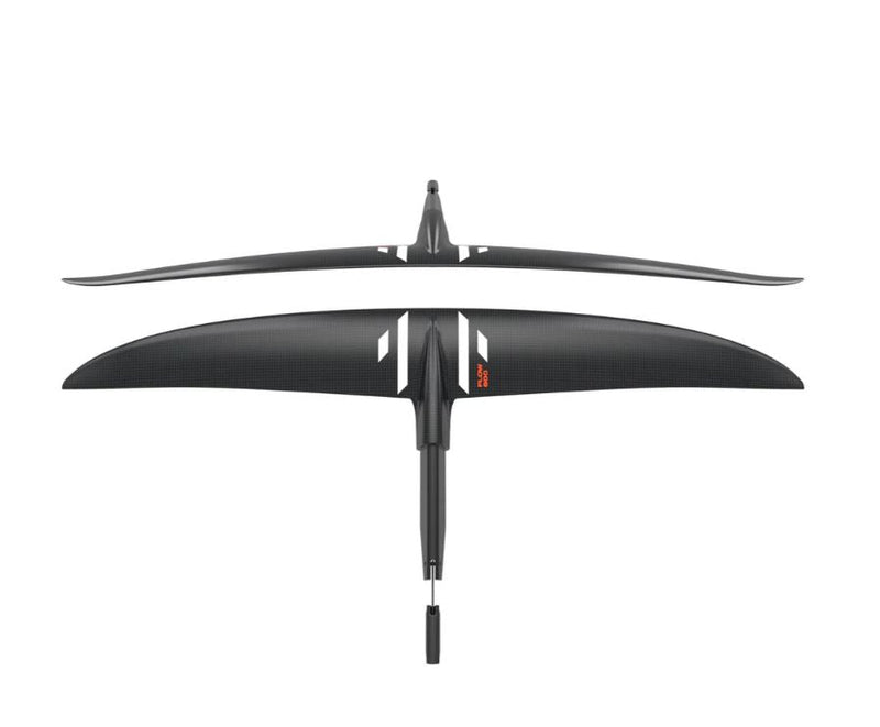 Slingshot One-Lock Flow Front Wing