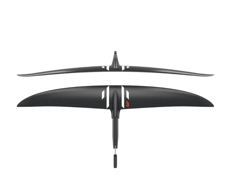 Slingshot One-Lock Flow Front Wing