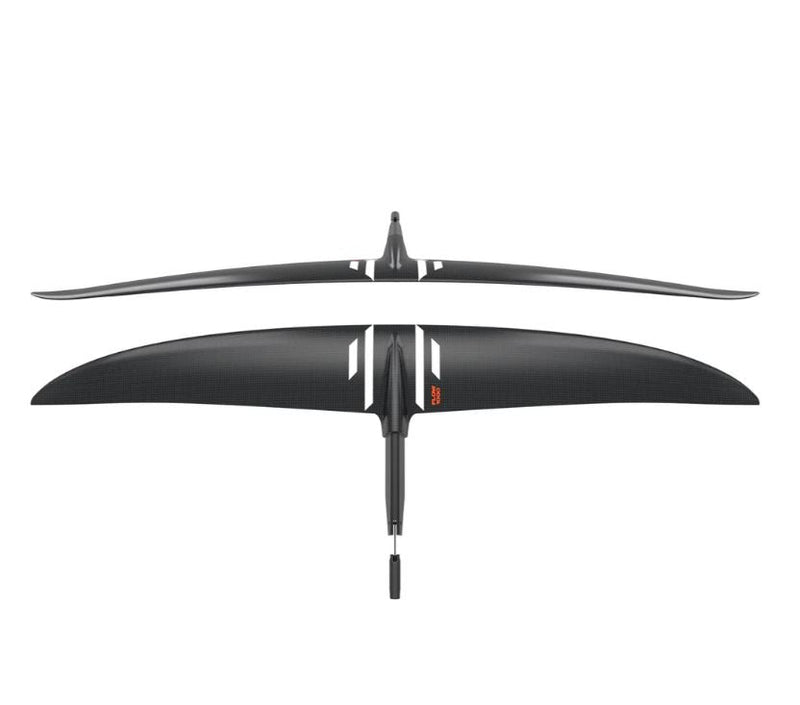 Slingshot One-Lock Flow Front Wing