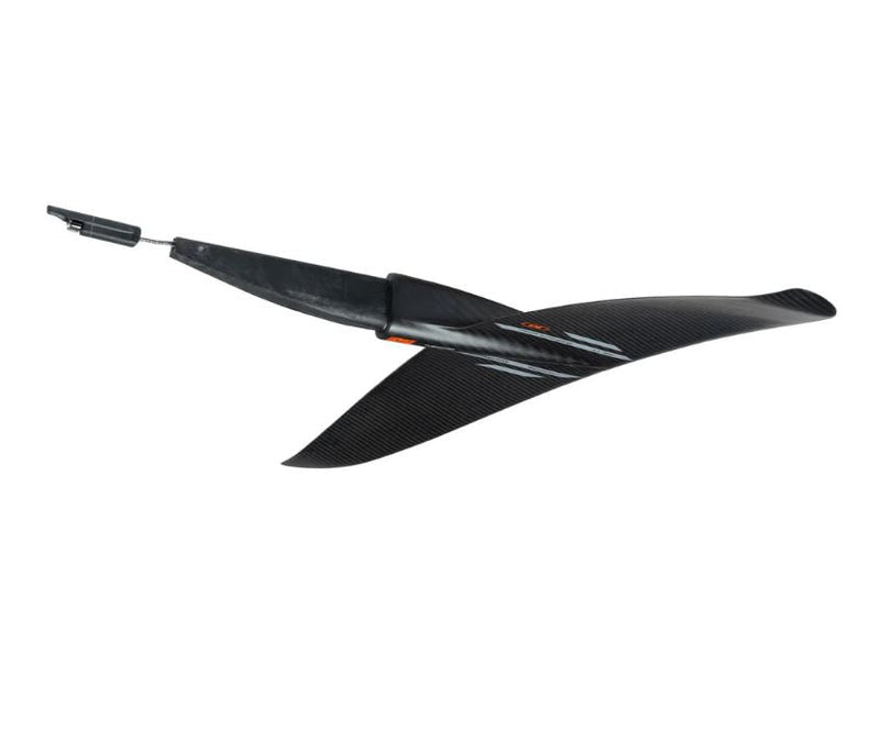 Slingshot One-Lock Flow Front Wing