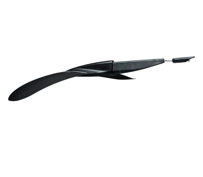 Slingshot One-Lock Flow Front Wing