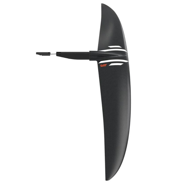 2025 Slingshot One-Lock Front Wings