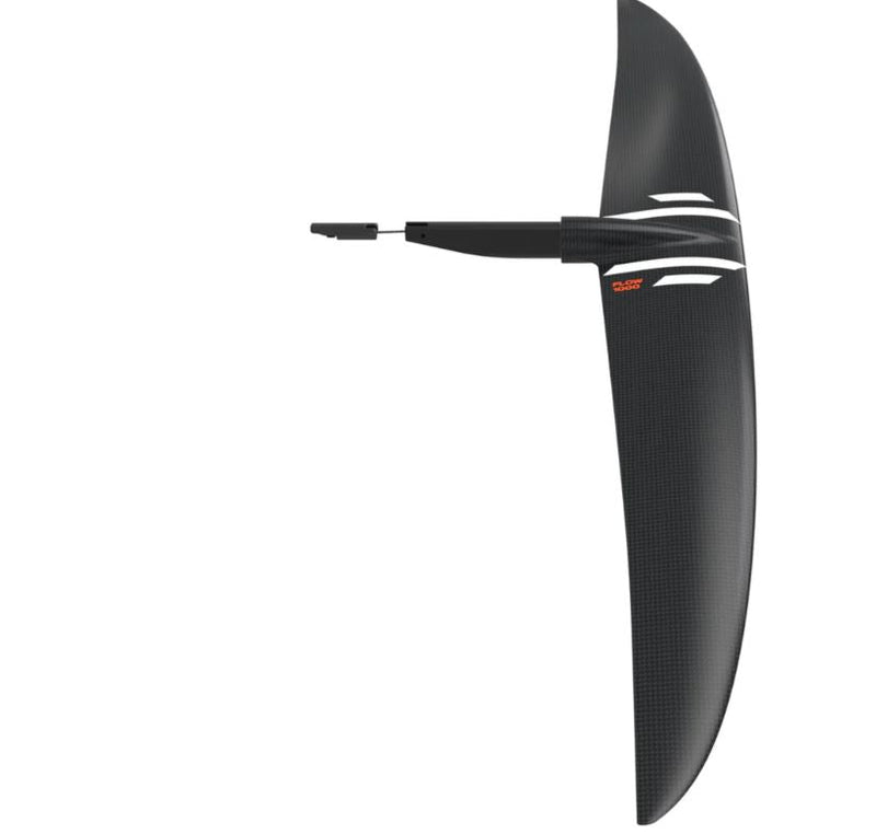 Slingshot One-Lock Flow Front Wing