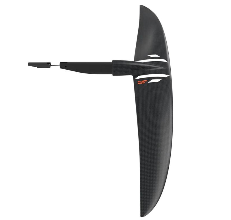 2025 Slingshot One-Lock Front Wings