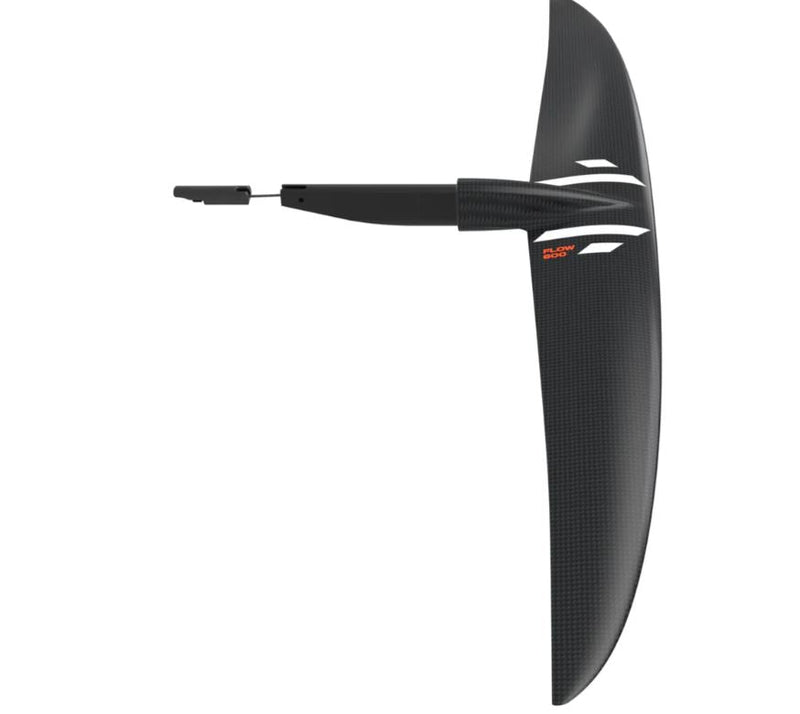 Slingshot One-Lock Flow Front Wing