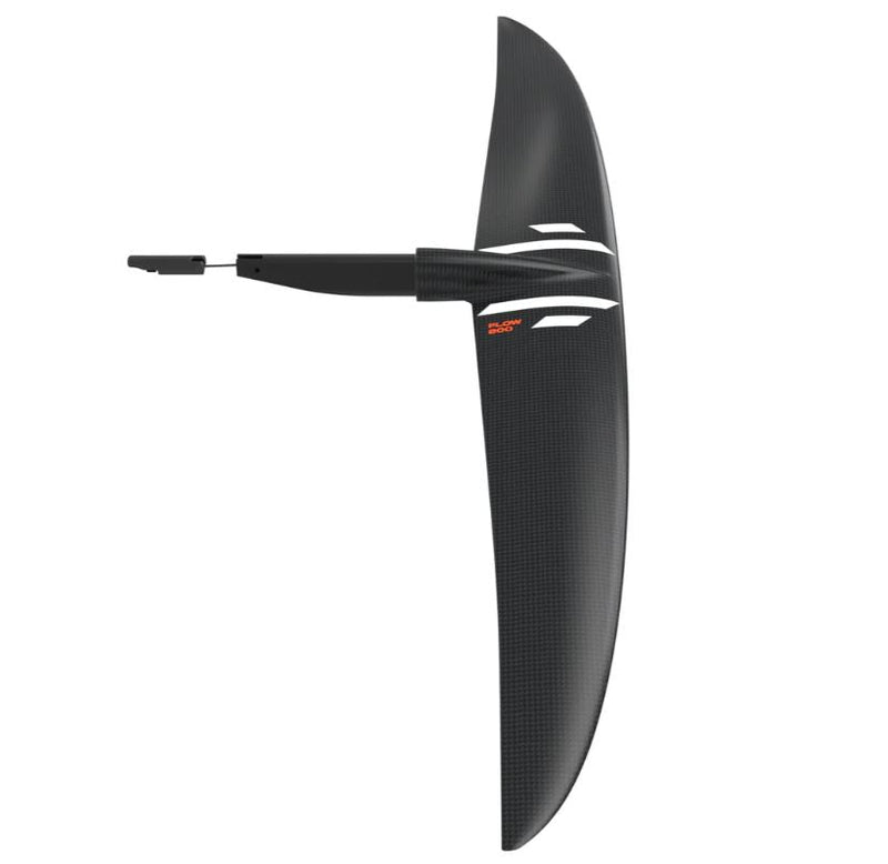 2025 Slingshot One-Lock Front Wings