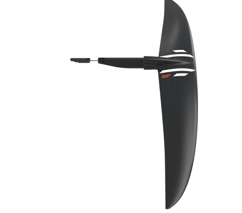 Slingshot One-Lock Flow Front Wing