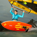 Slingshot Flow Craft v2 Wingfoil Board