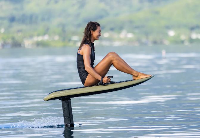 Flyak Bellingham and Seattle Hydrofoil and Efoil Sales and Rental